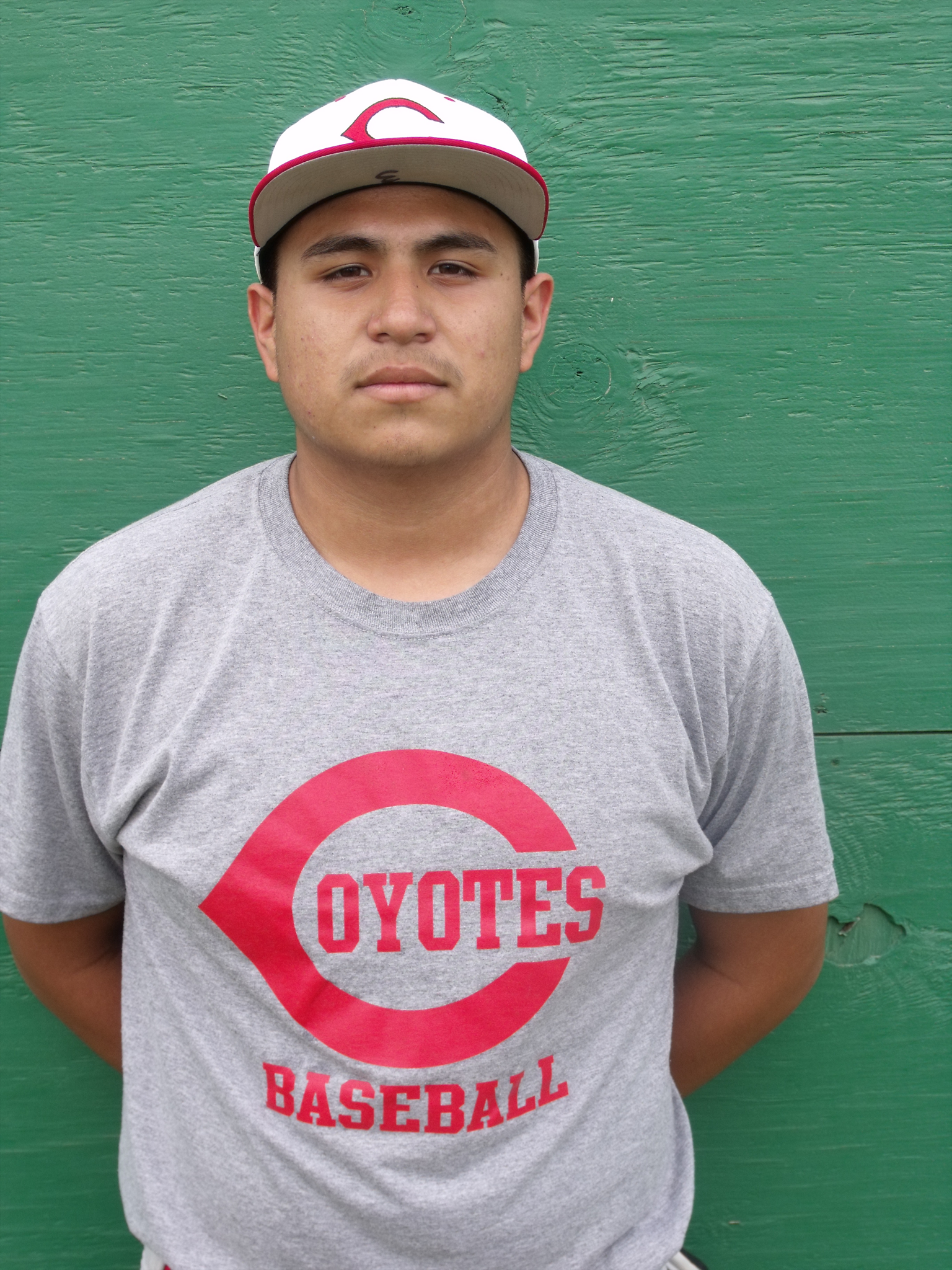 Robey Villarreal