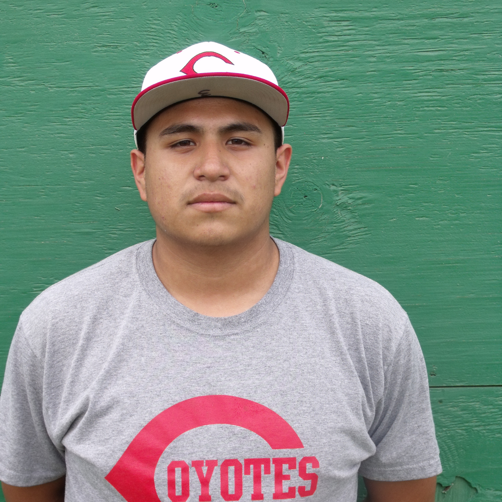 Robey Villarreal mugshot