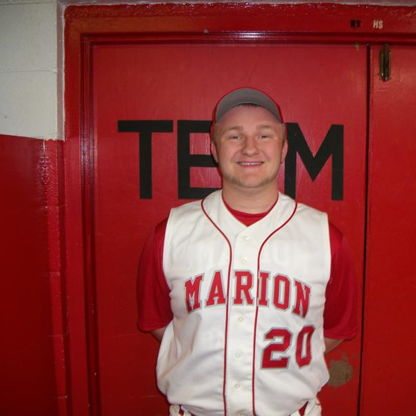 Logan Armstrong mugshot