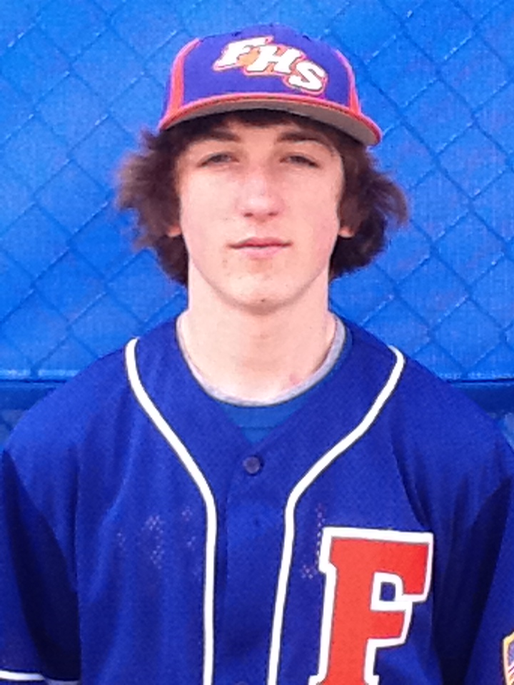 Austin  Woodard