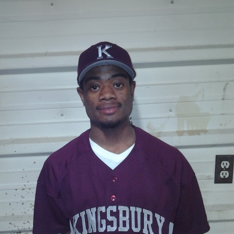 Luqman Beavers mugshot