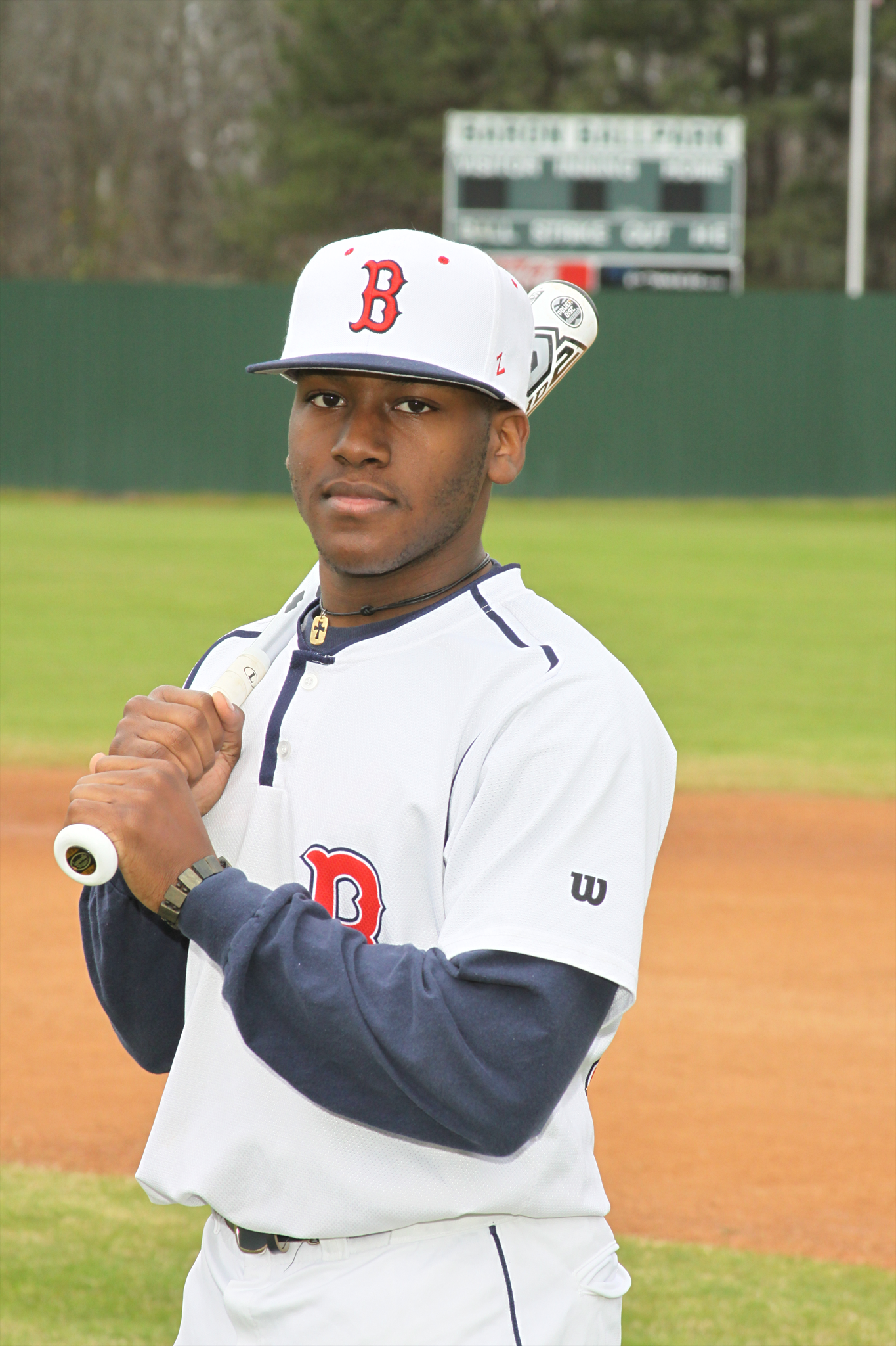 D. Ridgell