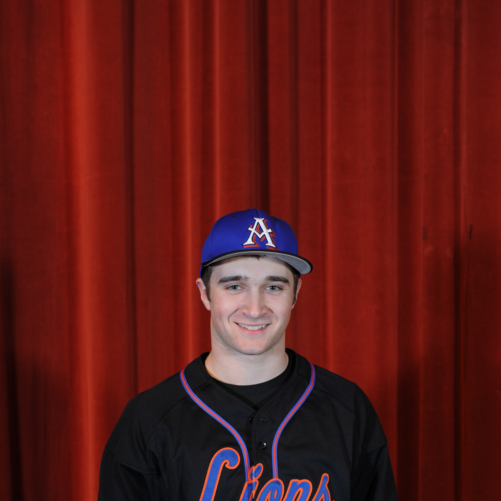 Joey Cassano mugshot
