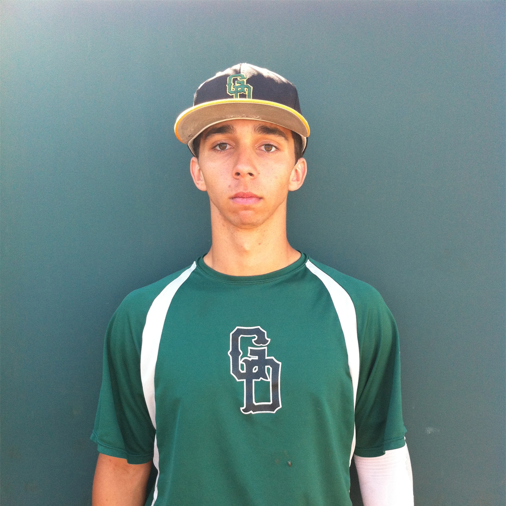 Jacob Shetler mugshot