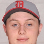 Broc Siegenthaler mugshot