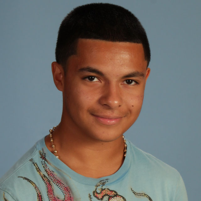 Victor Tapia mugshot