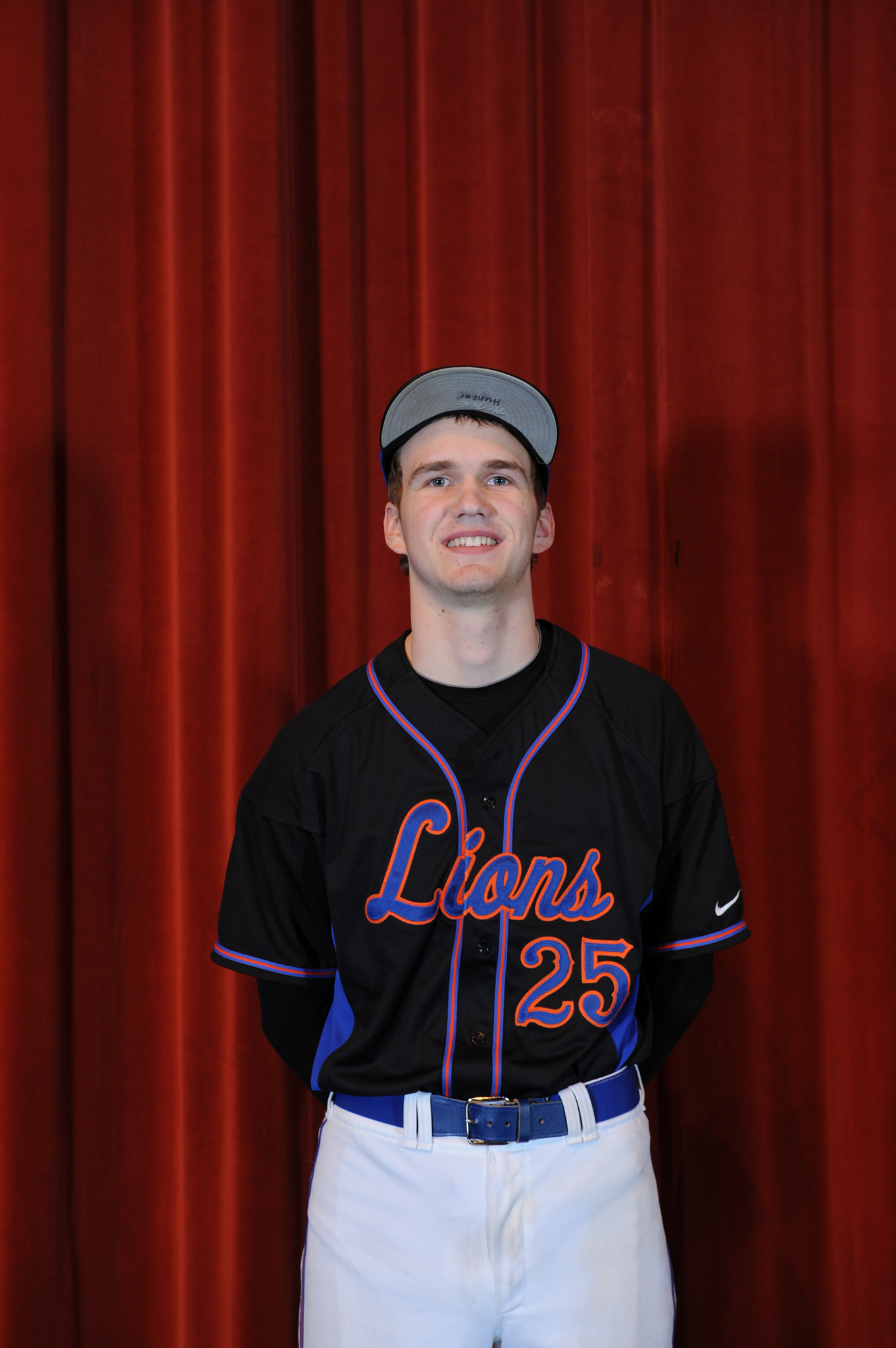 C. Hunter