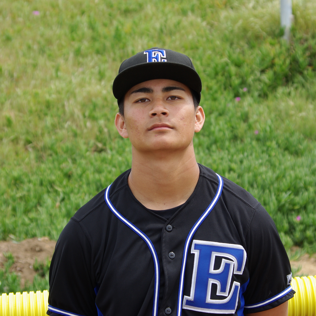 Darren Duenas mugshot