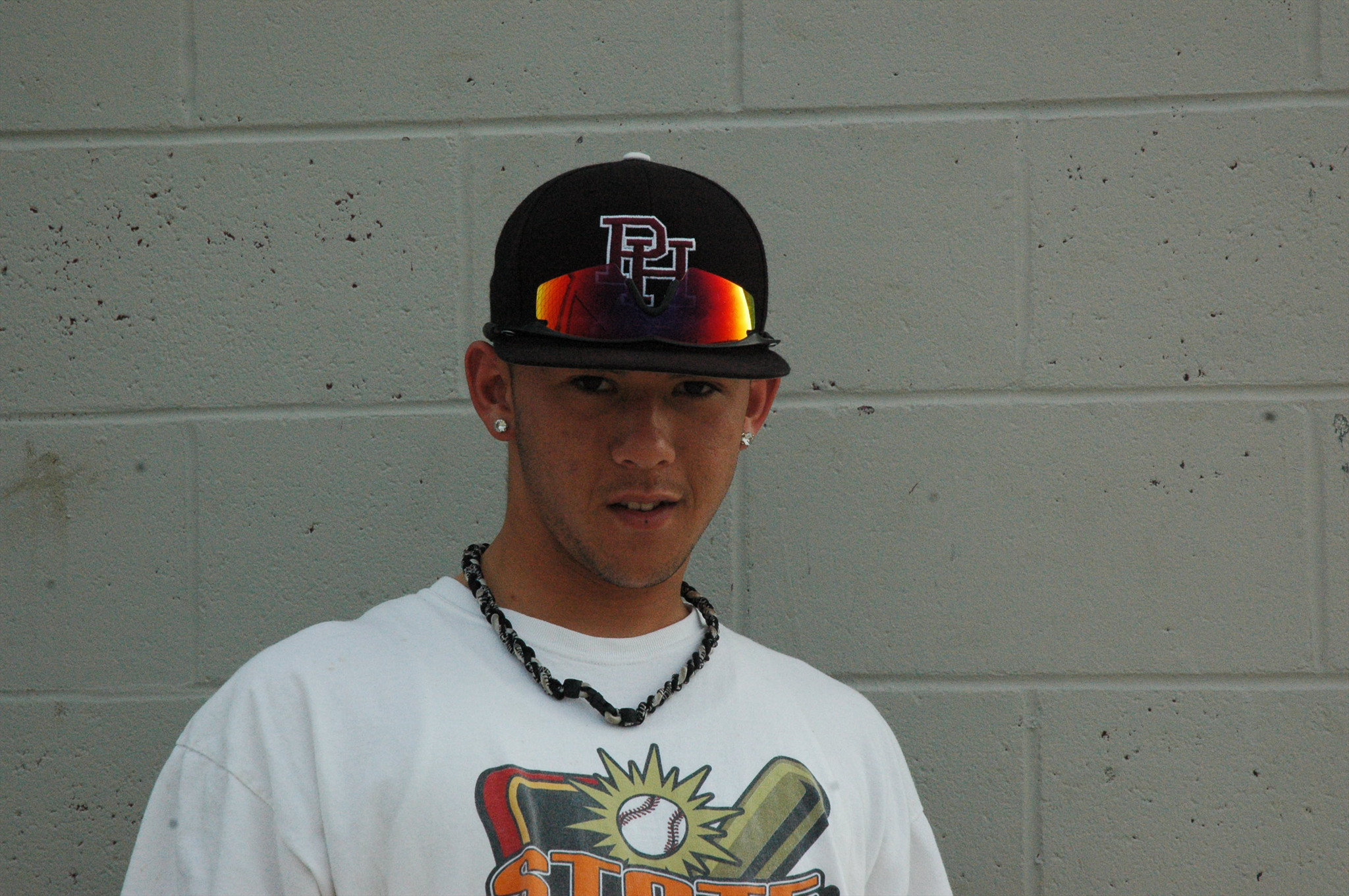 Patrick Higashi