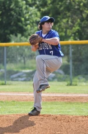 Collin Tucker