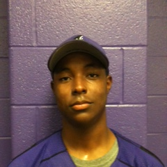 Jonathan Gamble mugshot