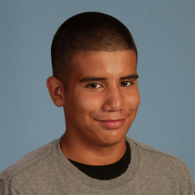 Manny Talavera mugshot