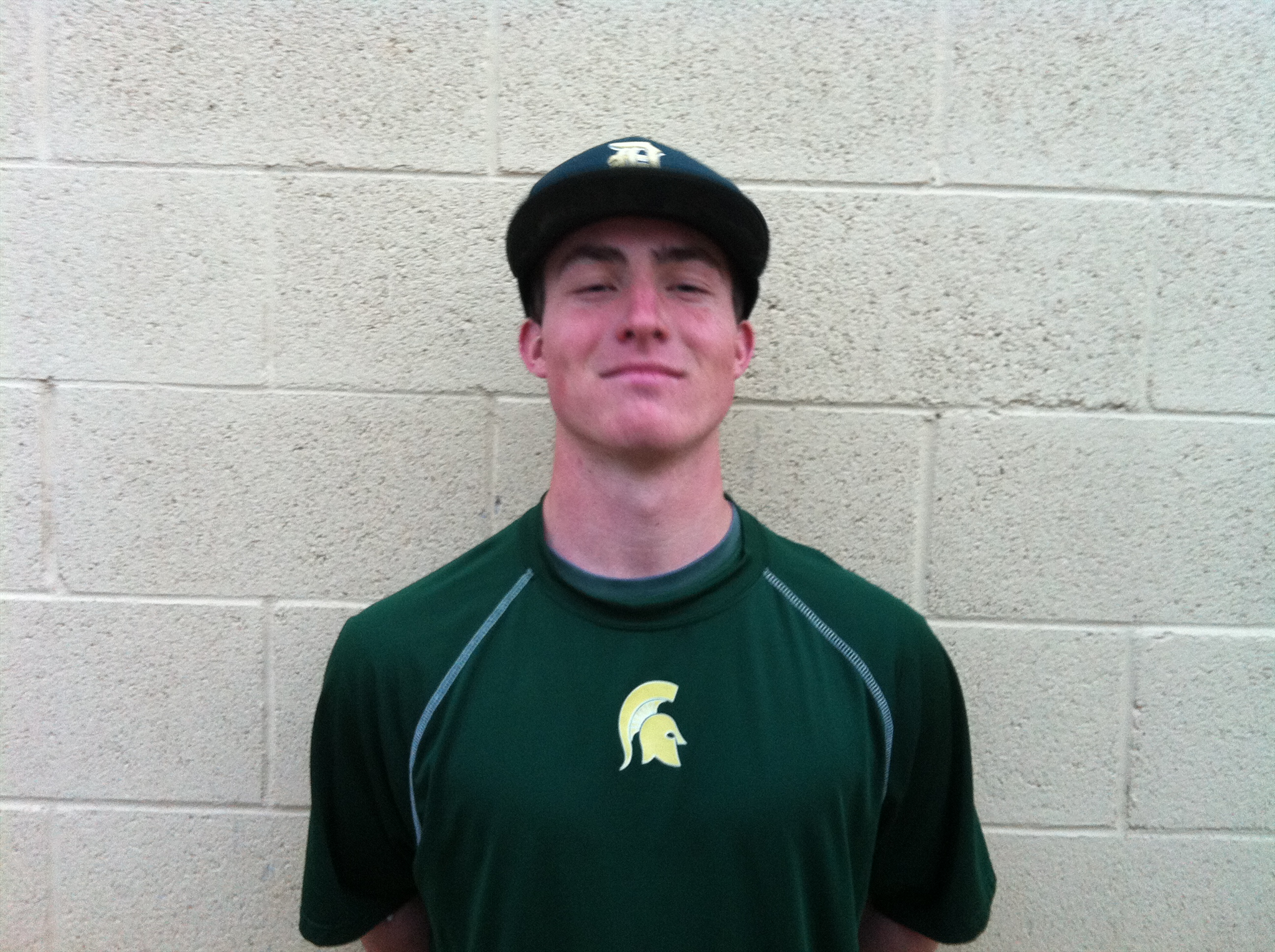 Chad Lee