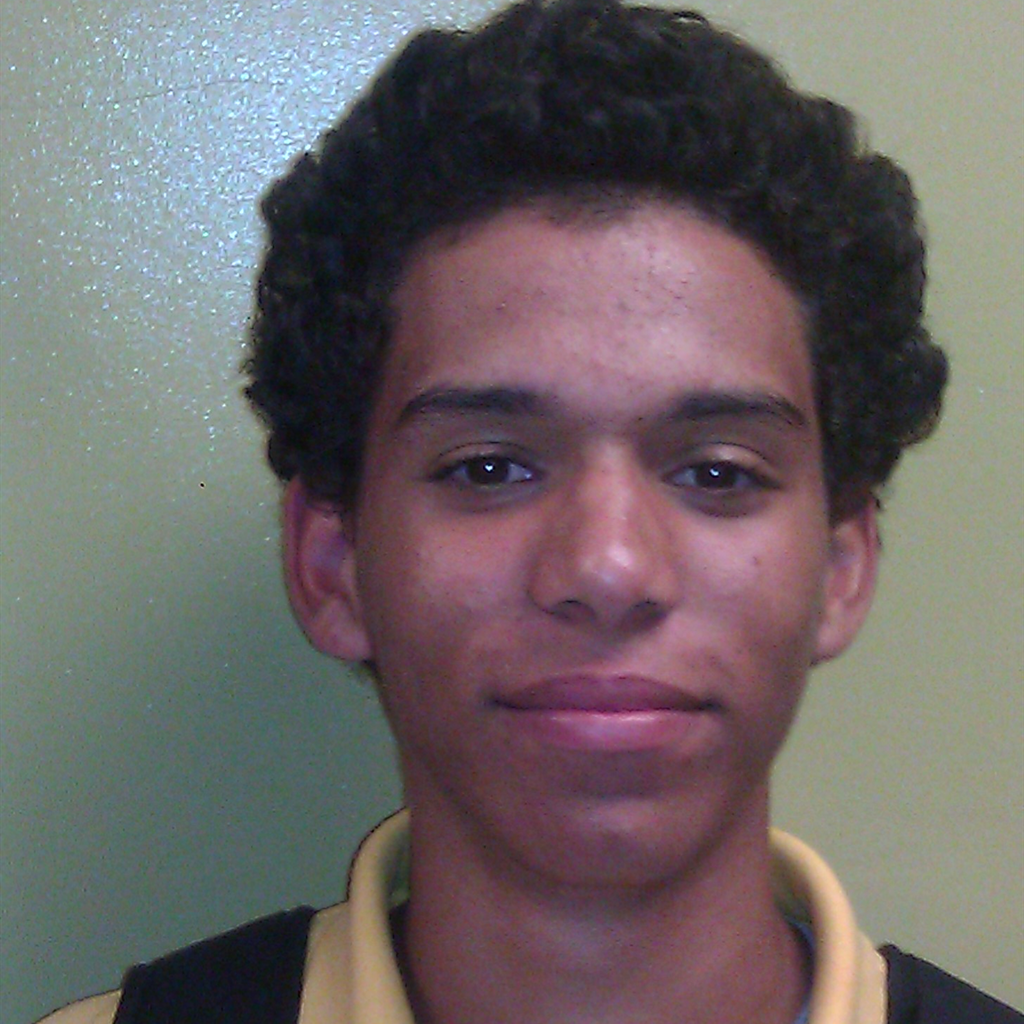 Gabriel  Gonzalez