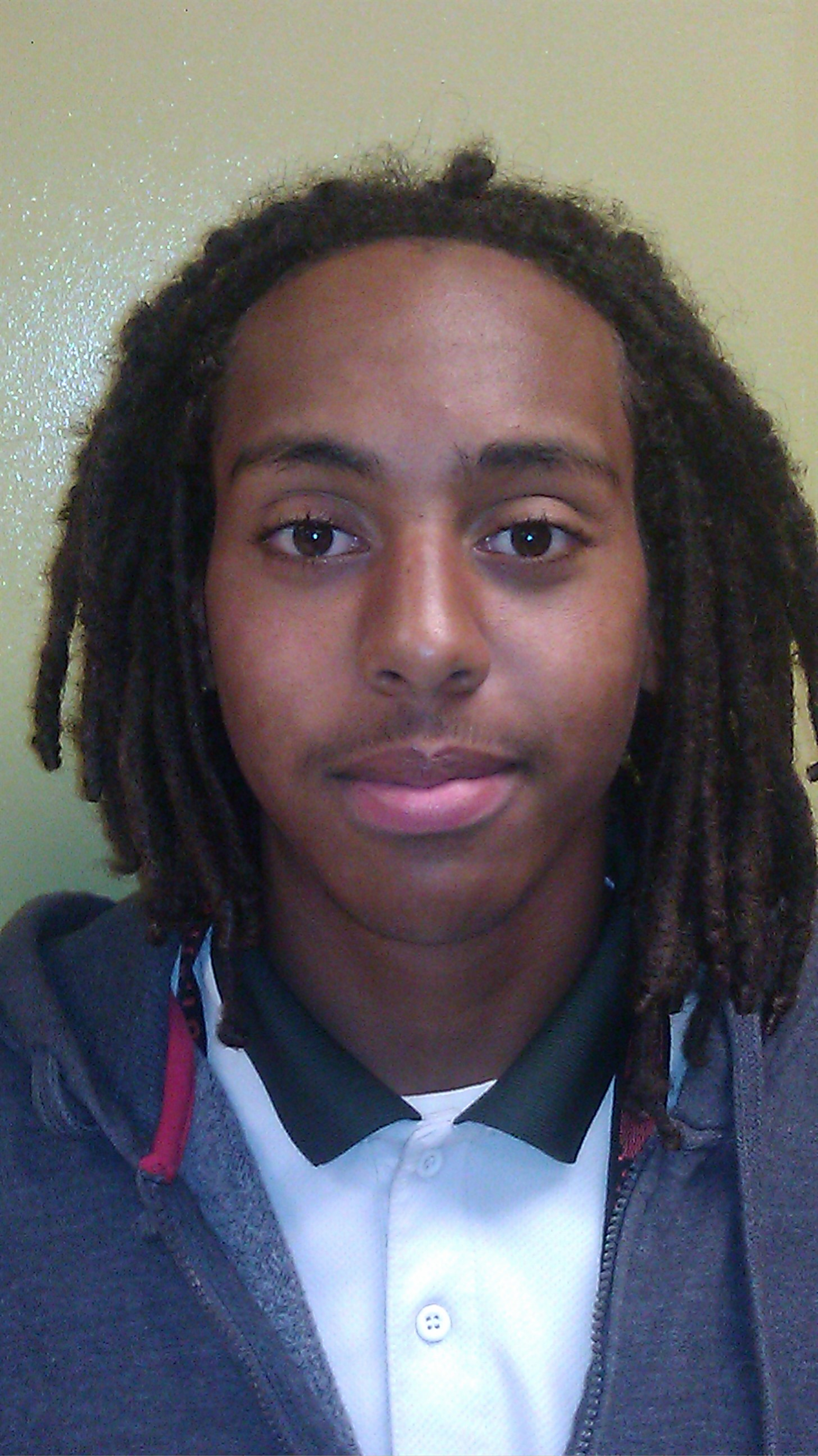 Johnny  Rodriguez mugshot