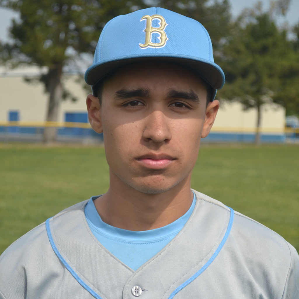 Tony Frontino
