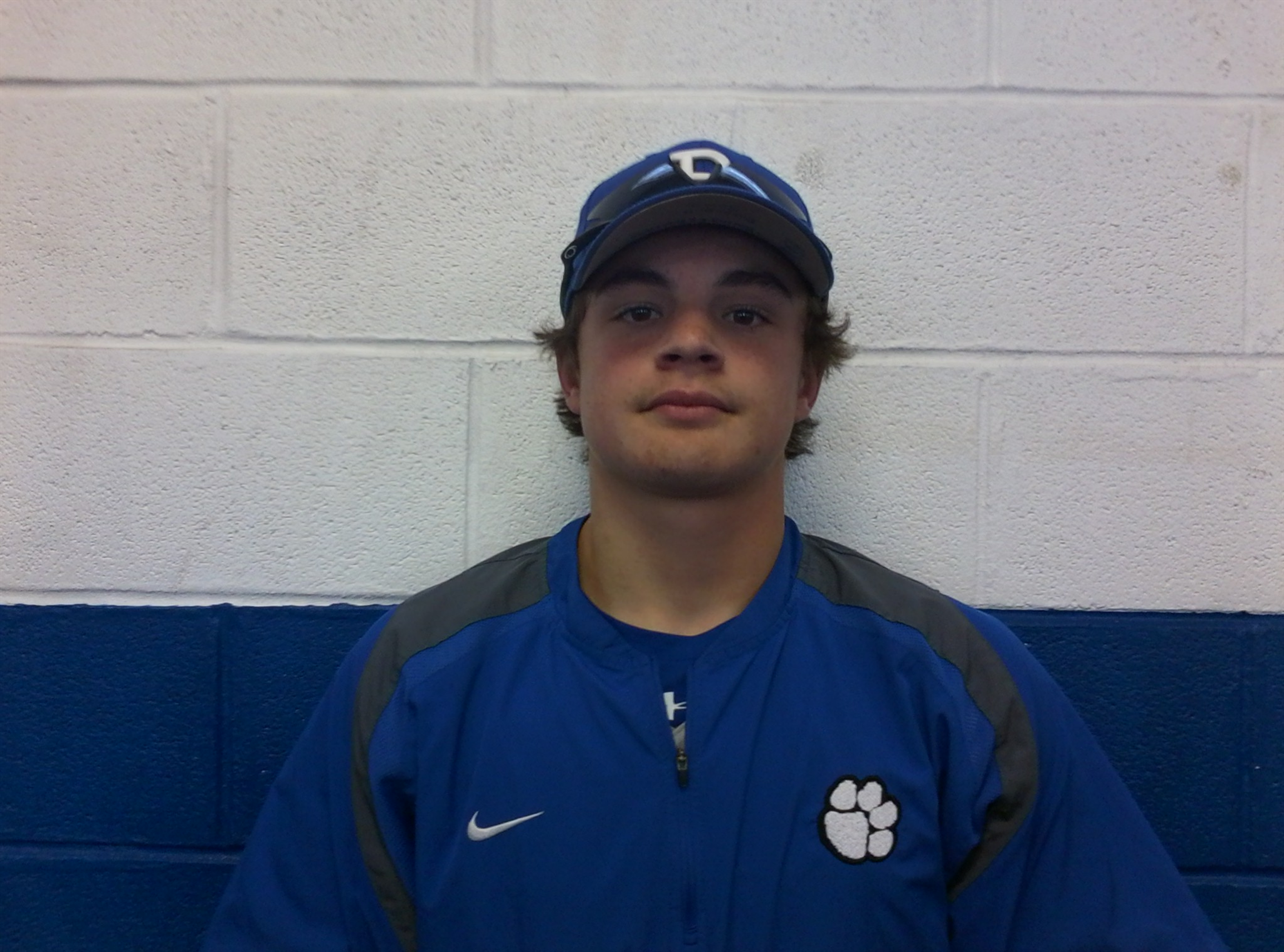 Kash Daniel