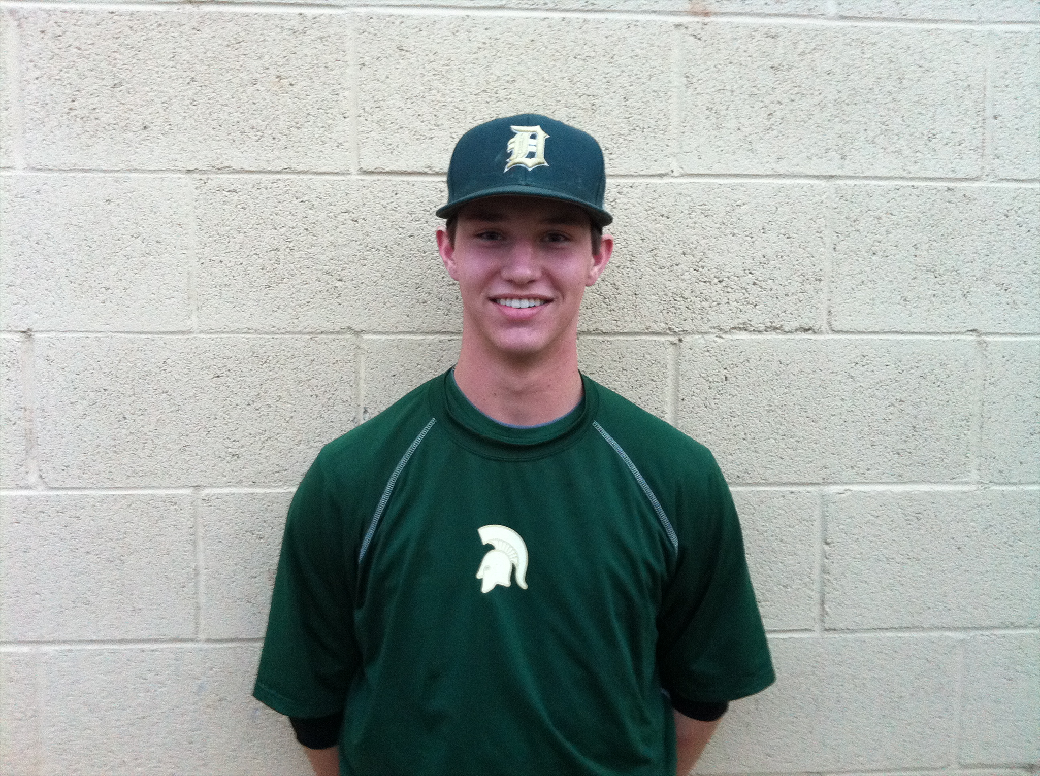 Grant Hockin
