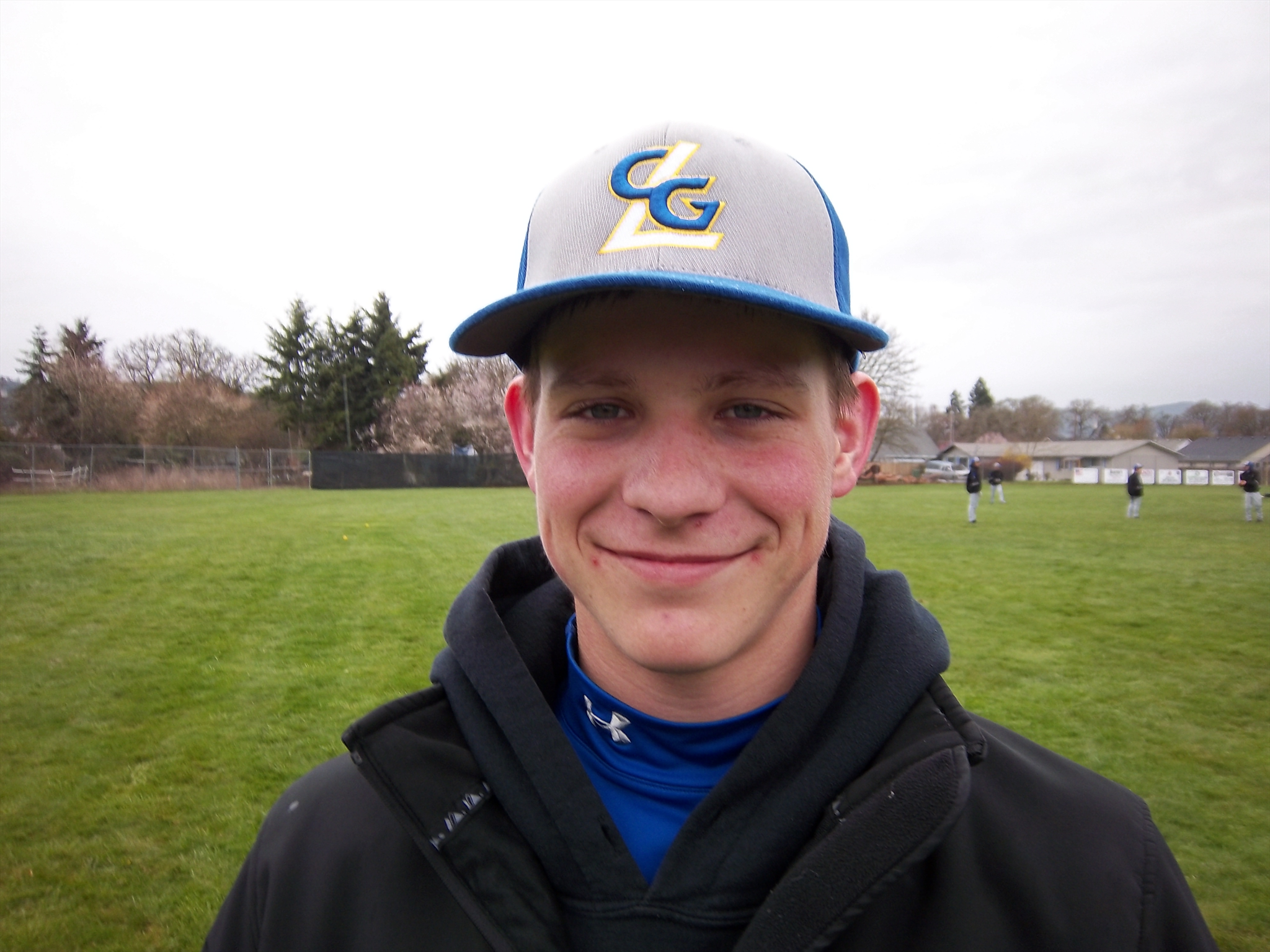 Hunter Hamilton