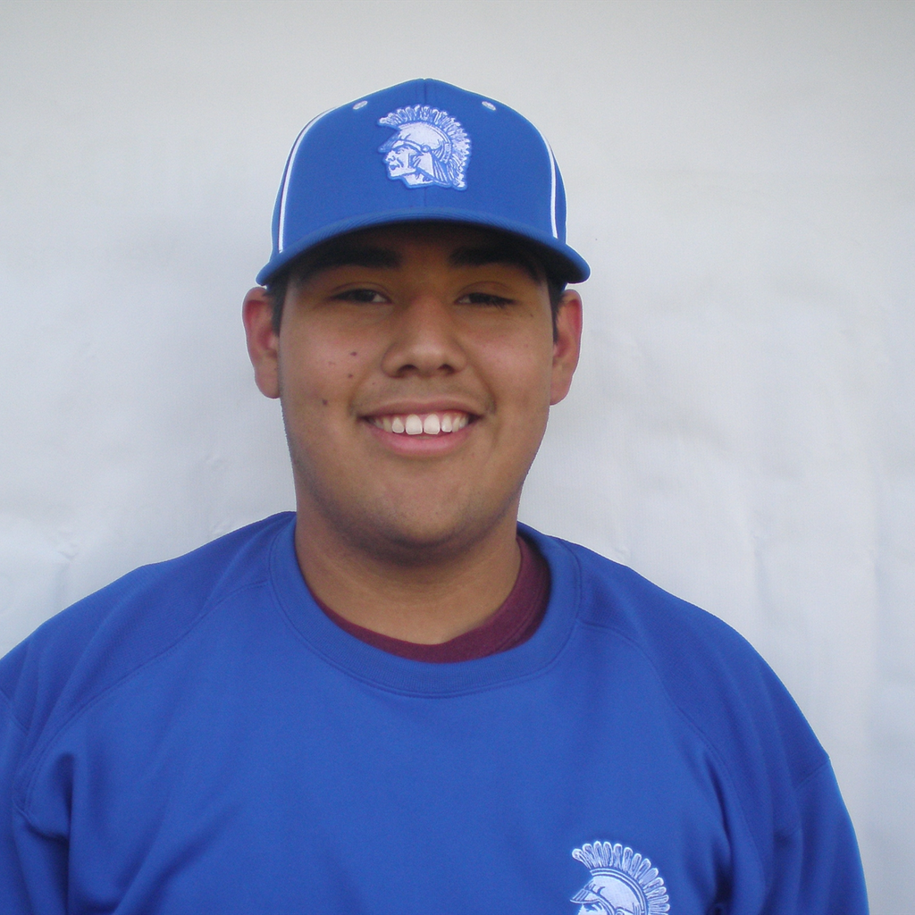 Emmil Melgarejo mugshot