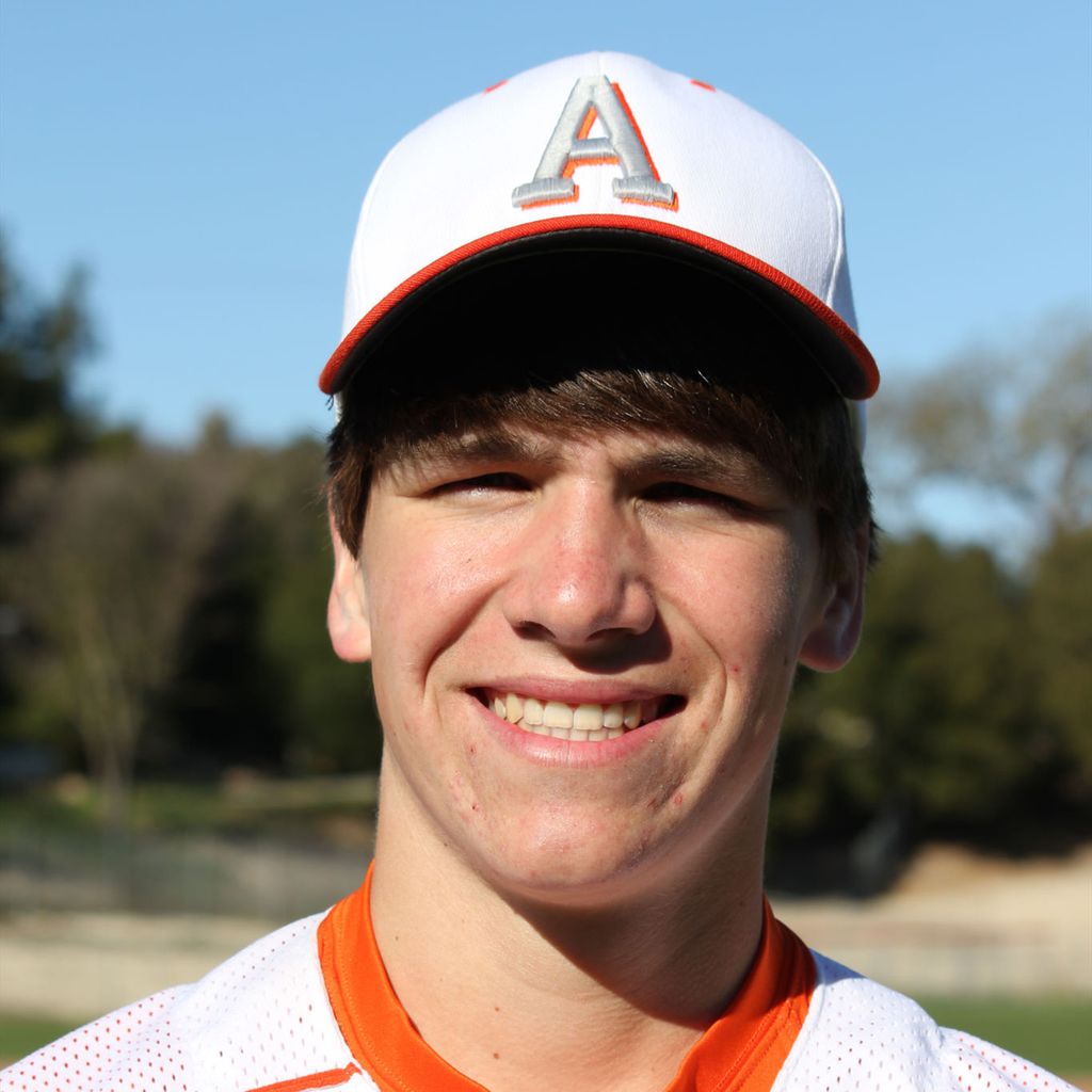 Zach Hoover