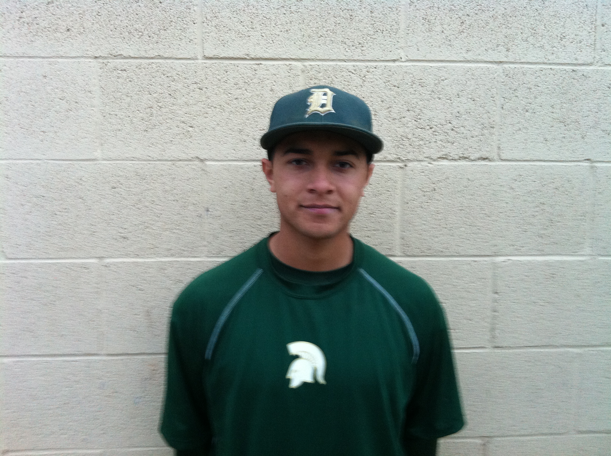 Eric Quezada