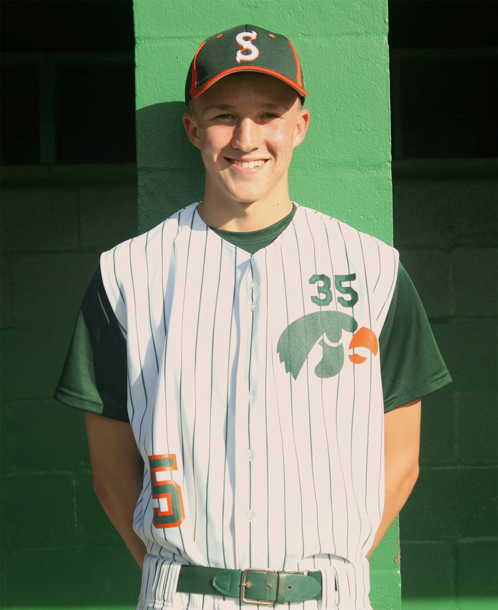 Cody Miller