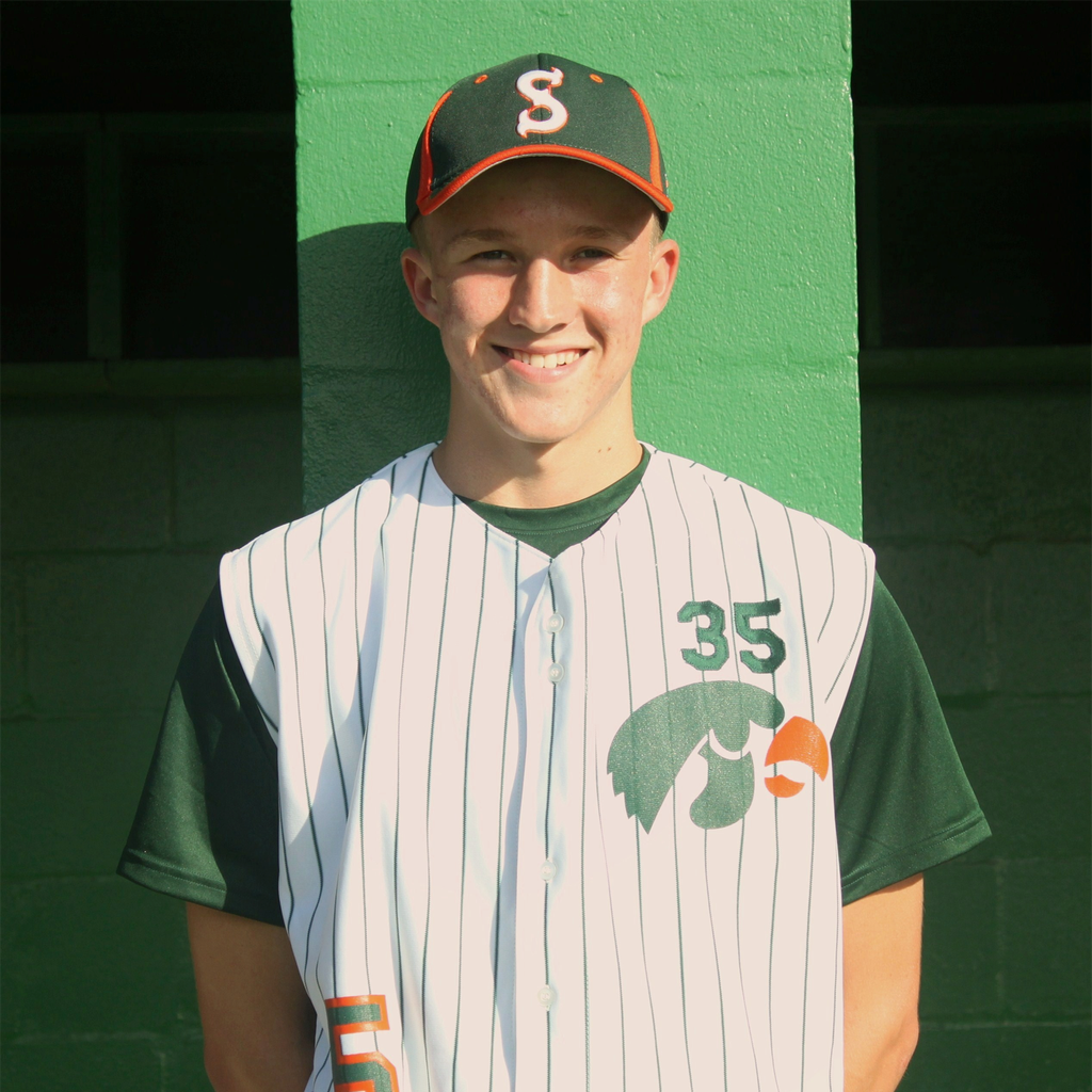 Cody Miller mugshot