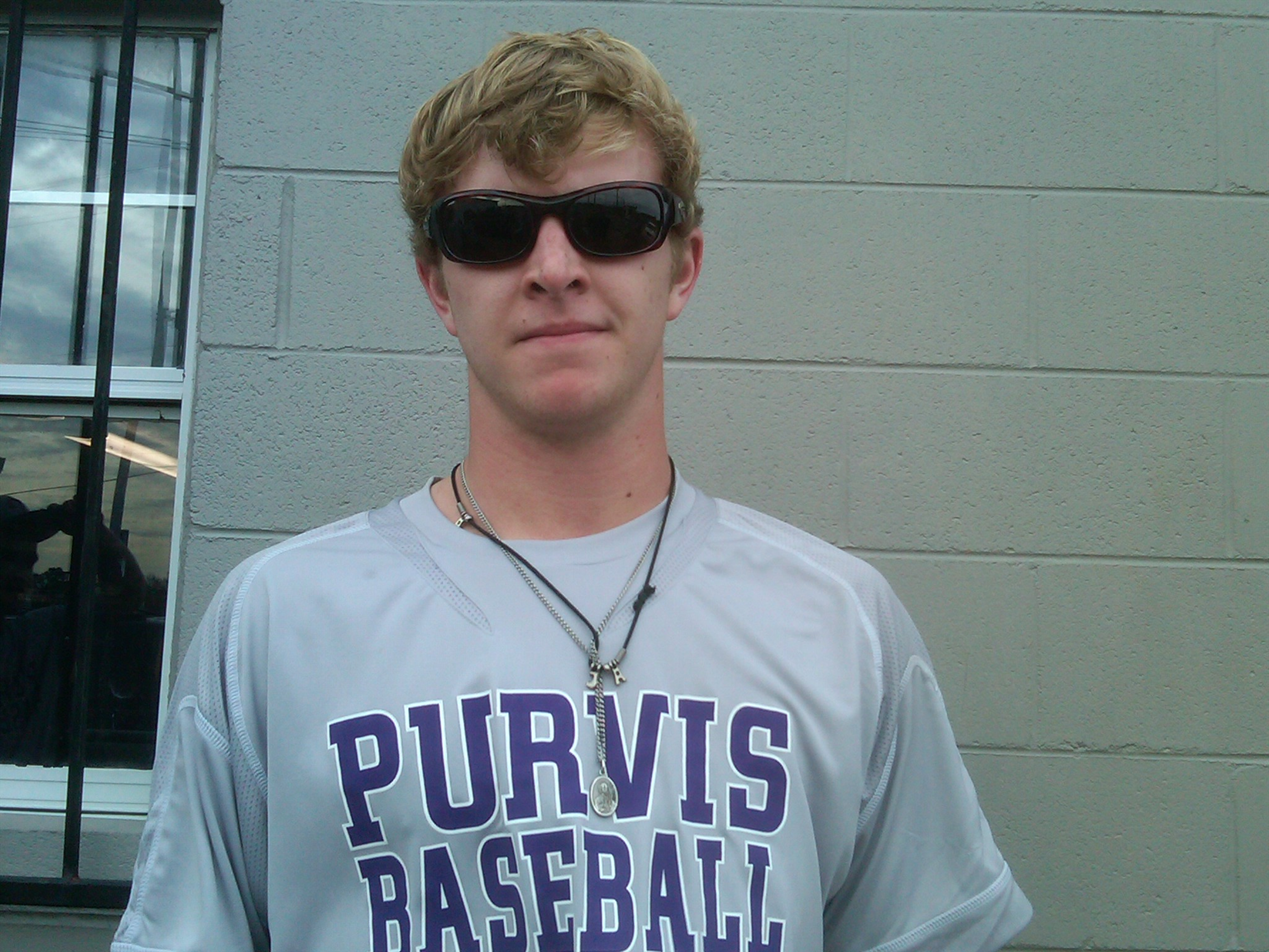 Hunter Holcomb