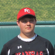 Alex Burnett mugshot