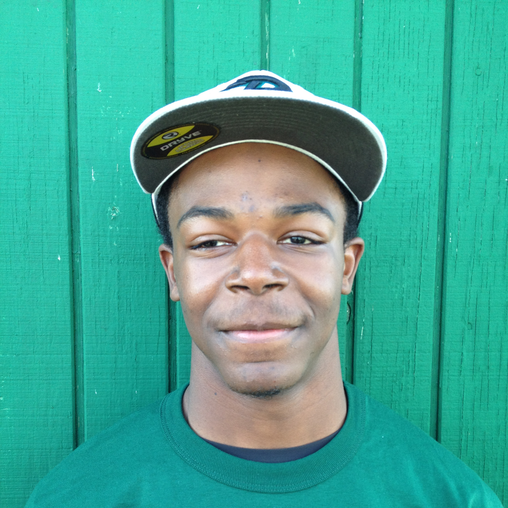 Zack Williams
