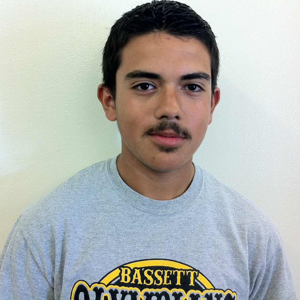 Enrique Fernandez mugshot