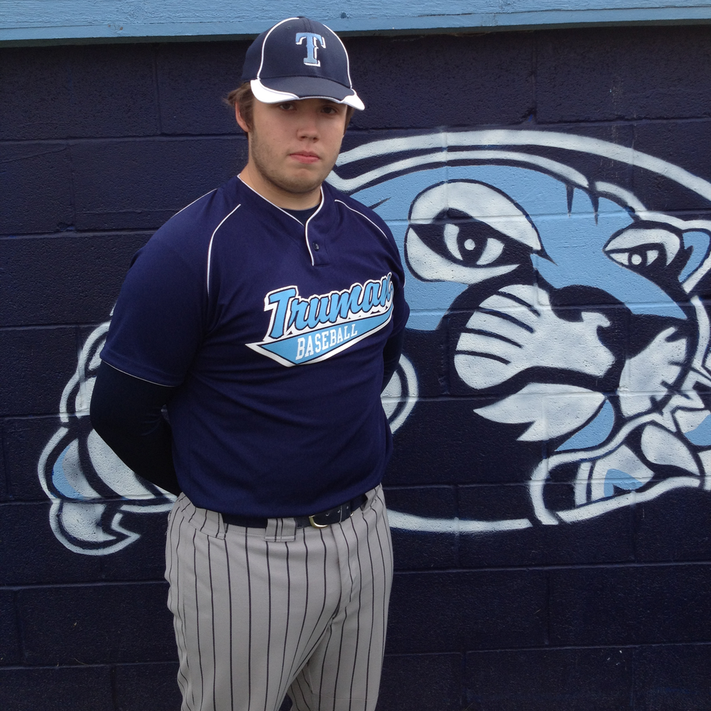 Jacob Morrow