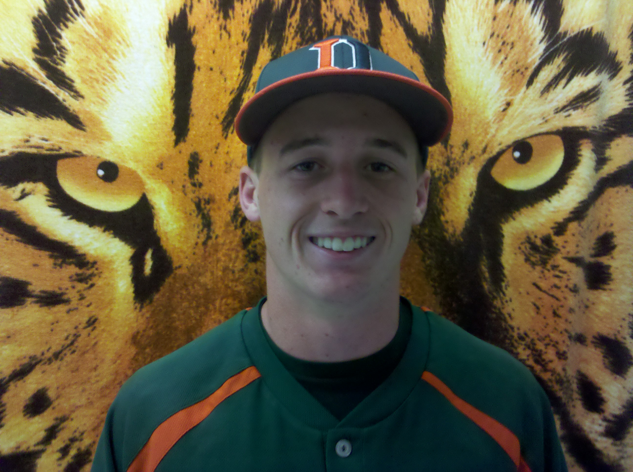 Ryan Welch