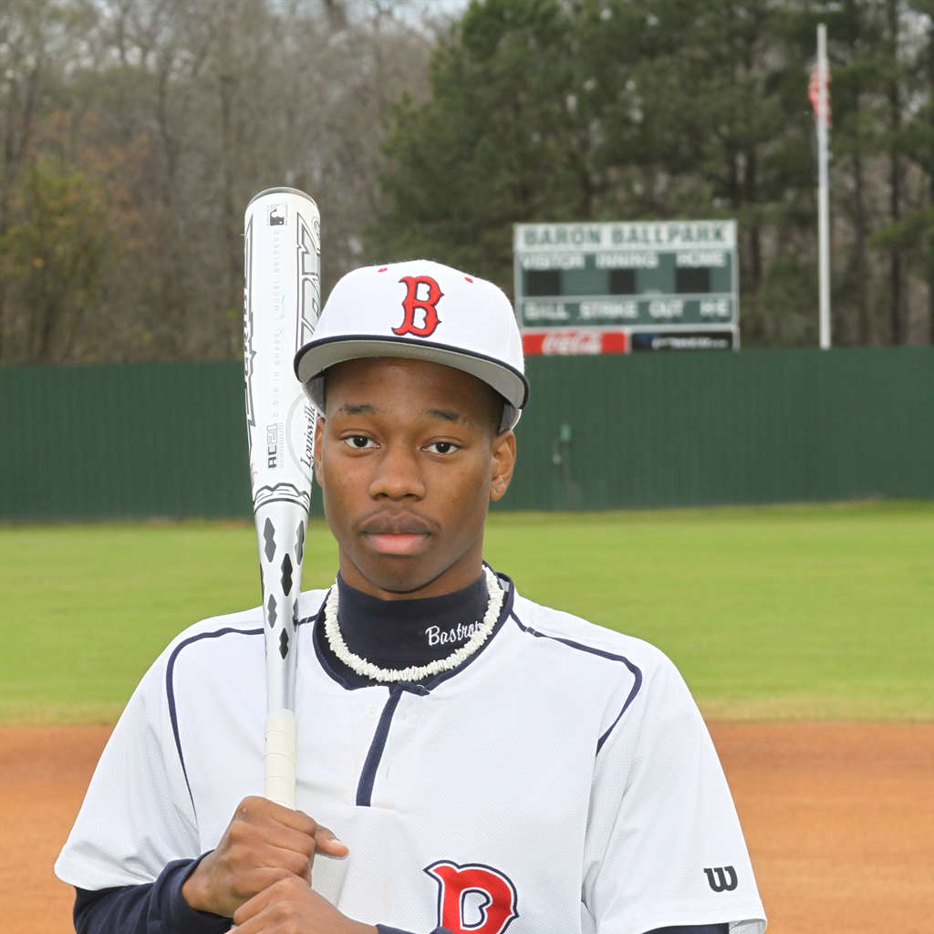 Damian Robinson