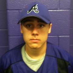 Tyler Burkett mugshot