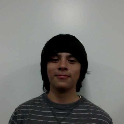 Miguel Brito mugshot