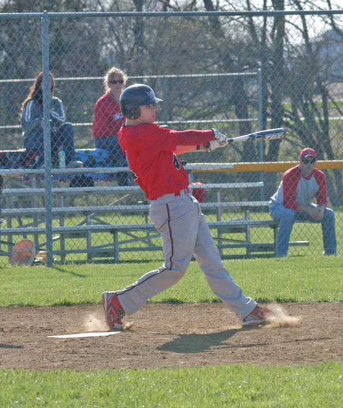 Kyle Carson
