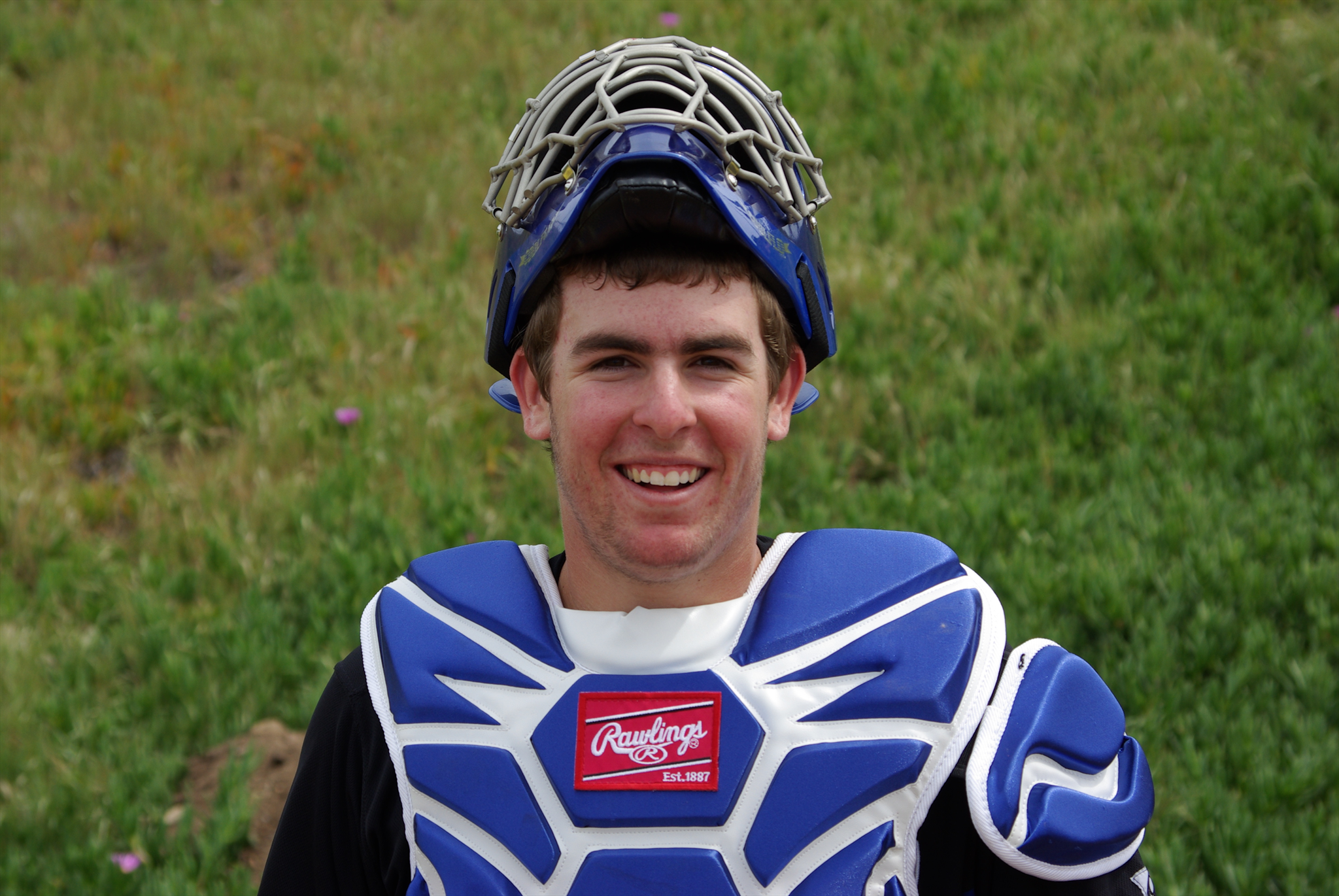Devin Kopas