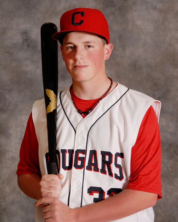 Chris Delsanto