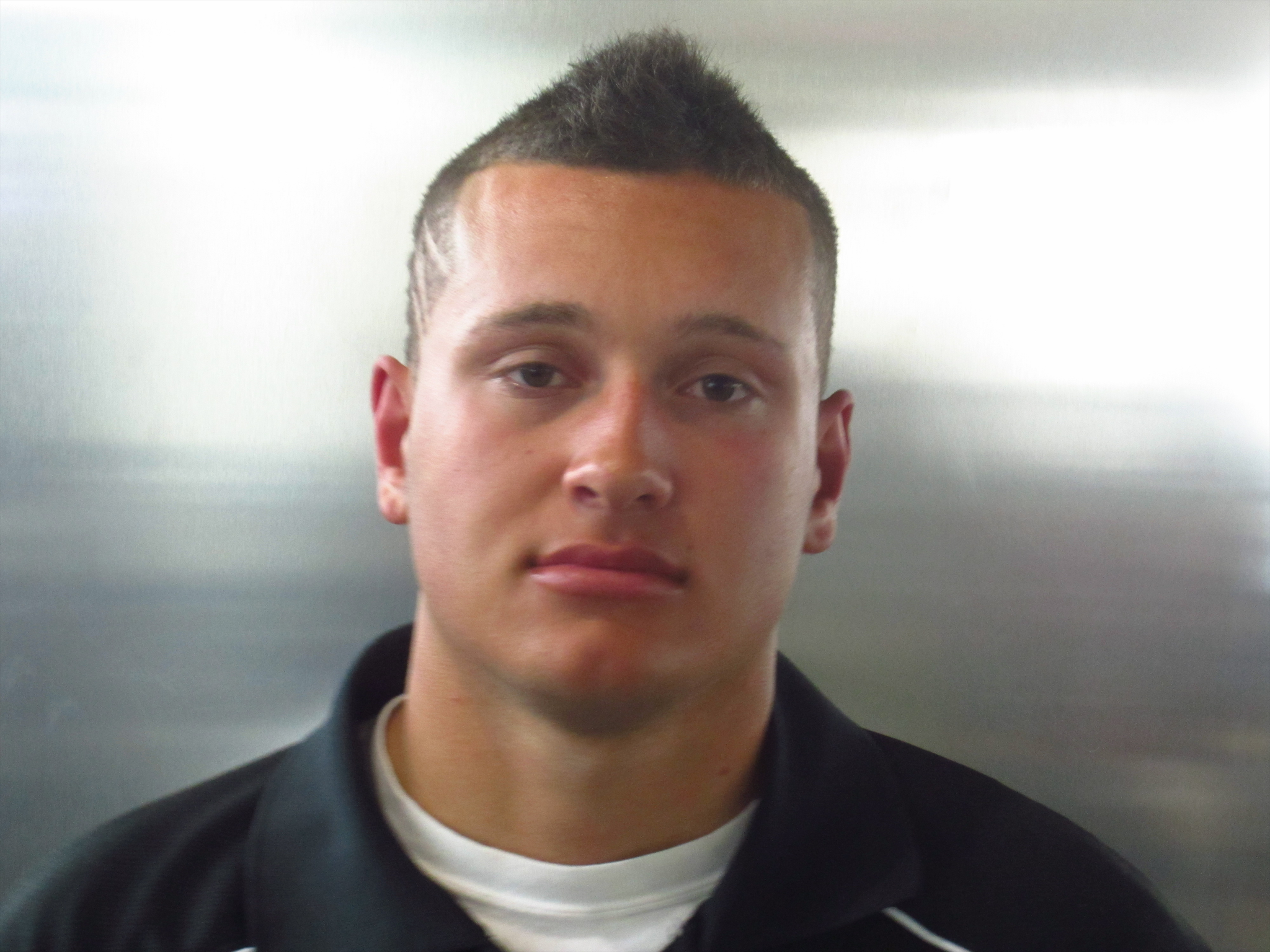 Anthony  Giali