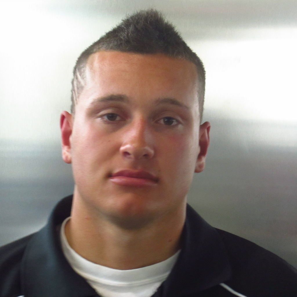 Anthony  Giali mugshot