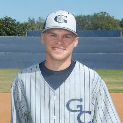 Chris McClutchy mugshot