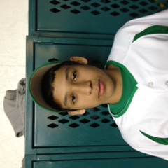 Eduardo Arroyo mugshot