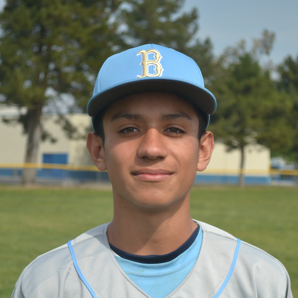 Danny Palacios