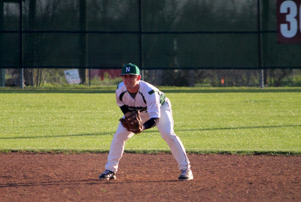 Justin Hailey