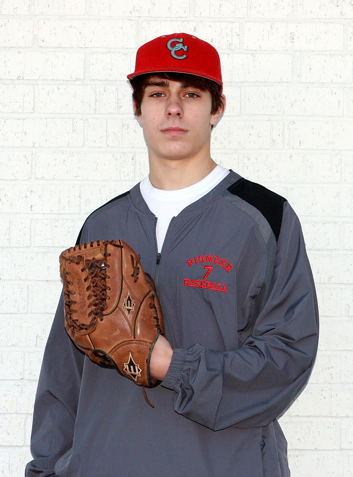 Taylor McKinney