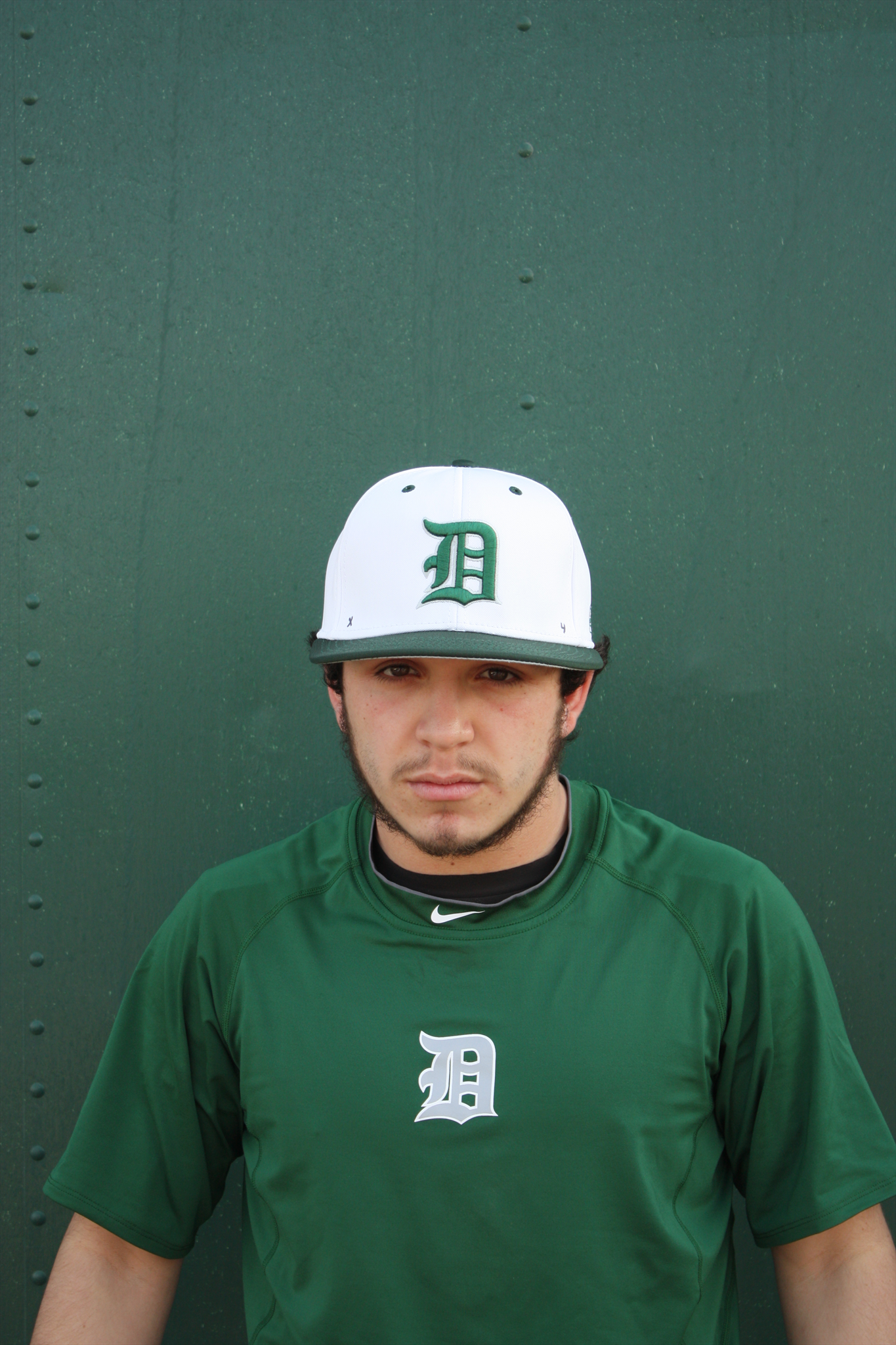 Matt Rosales