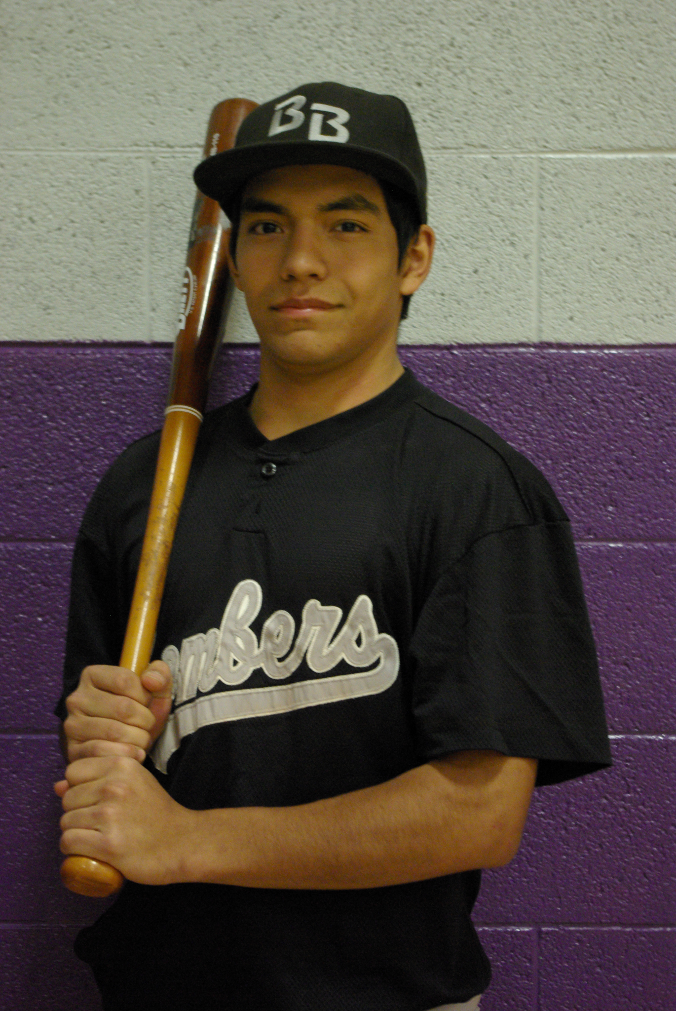 Oliver Arana mugshot