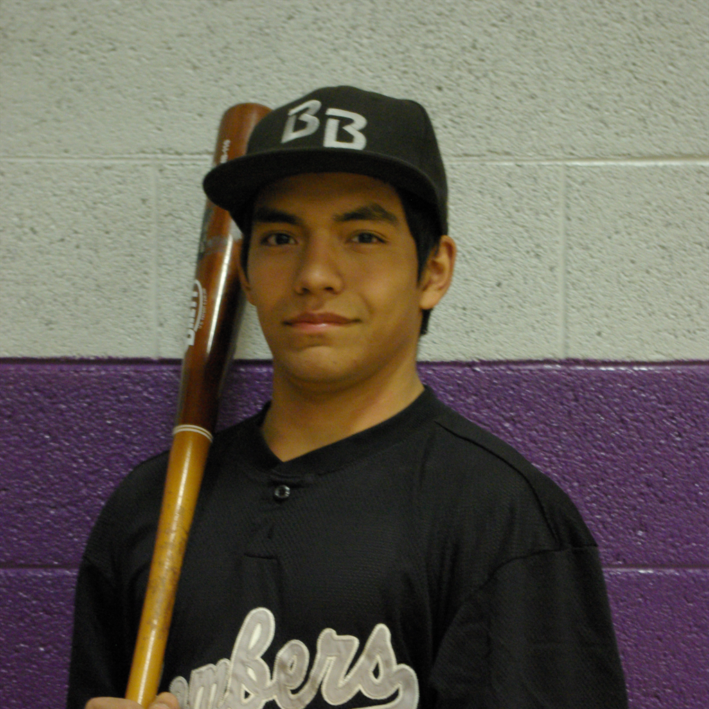 Oliver Arana mugshot